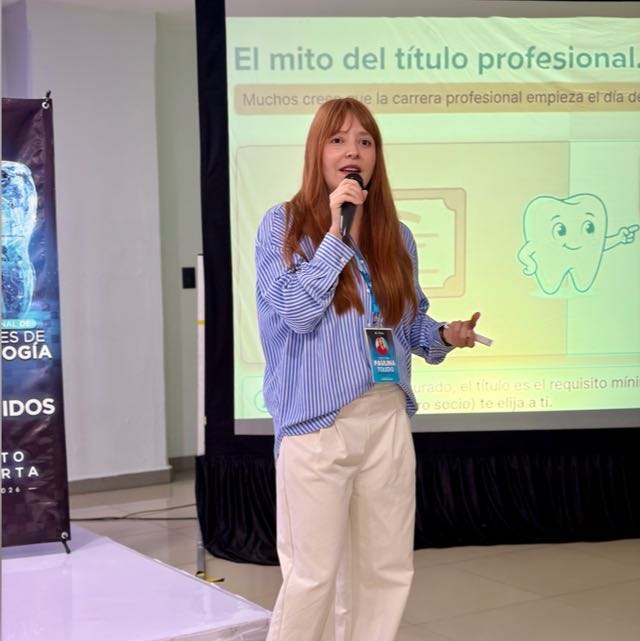 dra paulina toledo
